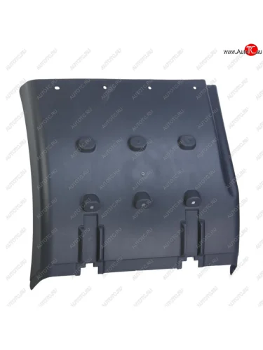 Крыло SCANIA 4,P,R,T заднее (передняя леваязадняя правая часть) SAMPA SAMPA 18400034