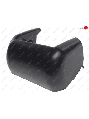 Накладка SCANIA петли двери SAMPA SAMPA 18400120