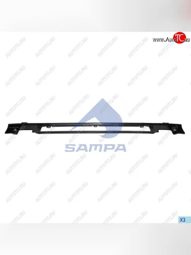 Решетка радиатора SCANIA SAMPA SAMPA 18400187 SAMPA 18400187