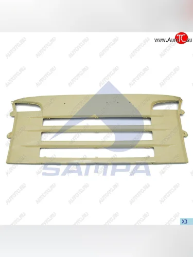 Облицовка радиатора SCANIA SAMPA SAMPA 18400273