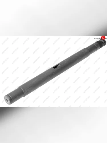 Вал ЯМЗ вилки выключения сцепления АВТОДИЗЕЛЬ ЯМЗ 184.1601215-10