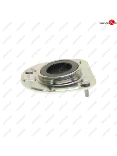 Опора амортизатора VOLVO S60 (00-09),S70 (96-00),S80 (98-06) переднего леваяправая FEBI FEBI 18481