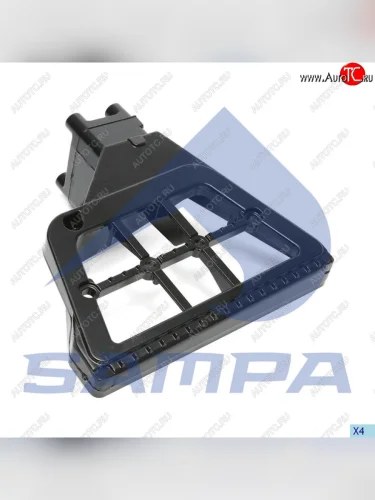 Кронштейн DAF подножки правый SAMPA SAMPA 18500030