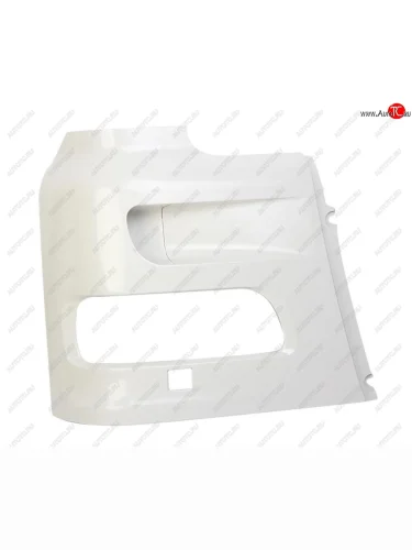 Облицовка DAF F95,105XF фары правой SAMPA SAMPA 18500084