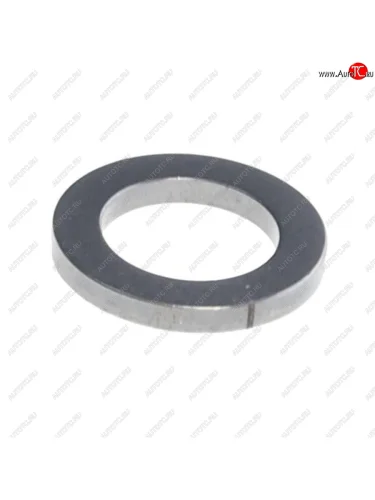 Кольцо уплотнительное FORD Transit (06-) форсунки топливной OE FORD 1854206