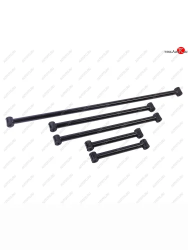 Штанга реактивная ВАЗ-2101-2107 полиуретан DRIVE комплект CS-20 CS-20 18773 CS-20 18773