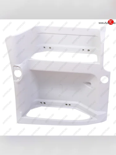 Панель RENAULT Premium подножки ступени правой SAMPA SAMPA 18800003