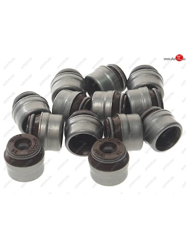 Колпачок ЛАДА X-Ray,Vesta маслоотражательный комплект 16шт. VITOCOM VITOCOM 19003