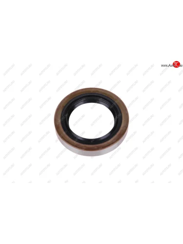 Сальник УАЗ-3163 Патриот РК (КПП 5ст. DYMOS) 42х65х12 CORTECO CORTECO 19016590b CORTECO 19016590b