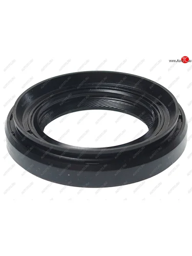 Сальник привода HONDA Civic левого CORTECO CORTECO 19026755b