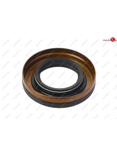 Сальник ВАЗ-2110 КПП вала первичного CORTECO CORTECO 19034619b