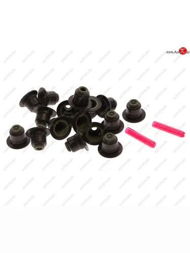 Колпачок BMW 1 (E88) (08-),3 (E91) (05-) маслоотражательный комплект CORTECO CORTECO 19034886