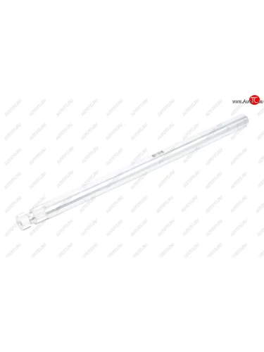 Вал КАМАЗ-ЕВРО вилки сцепления (ОАО КАМАЗ) KAMAZ 19.1601215