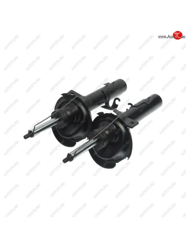 Амортизатор FORD Focus (04-11),C-Max передний газовый комплект (2шт.) OE FORD 1919323