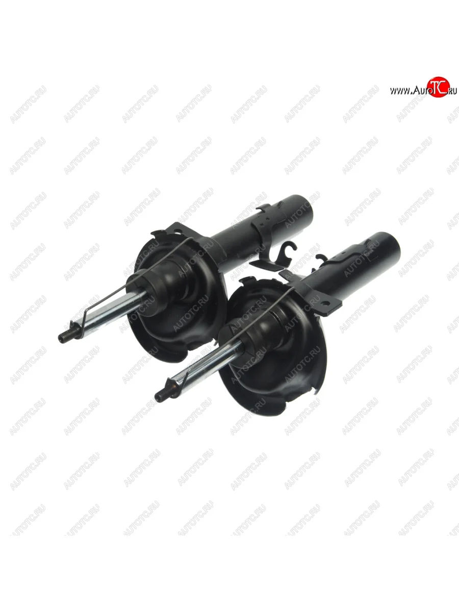 Амортизатор FORD Focus (04-11),C-Max передний газовый комплект (2шт.) OE FORD 1919323  в Самаре Самарской области