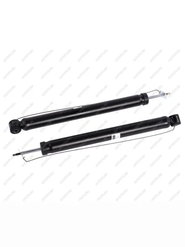 Амортизатор FORD Focus 2 задний комплект (2шт.) OE FORD 1919324