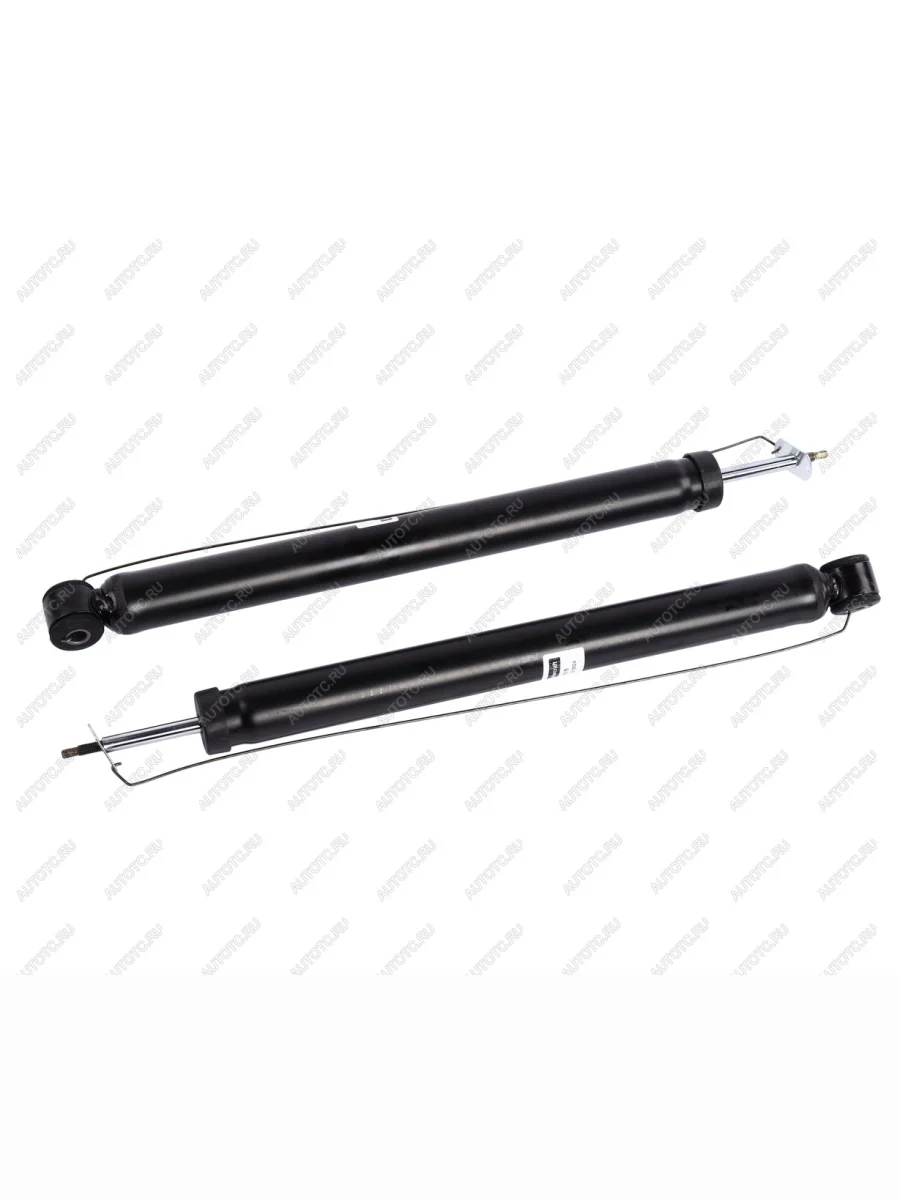 Амортизатор FORD Focus 2 задний комплект (2шт.) OE FORD 1919324  в Самаре Самарской области