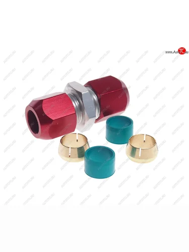 Фитинг CHEVROLET Tahoe трубки кондиционера (ACDelco Professional) OE GENERAL MOTORS 19194700