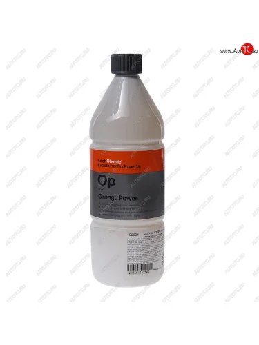 Очиститель кузова 1л KOCH KOCH 192001