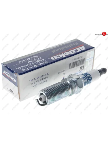 Свеча зажигания CADILLAC STS (05-11) OE GENERAL MOTORS 19301814