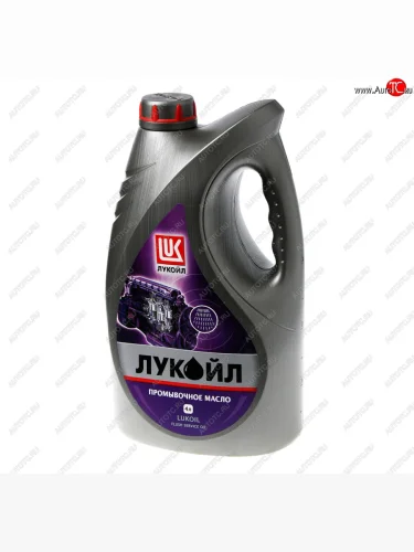 Масло промывочное 4л ЛУКОЙЛ LUKOIL 19465