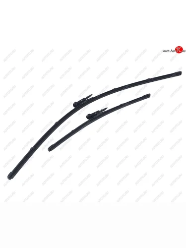 Щетка стеклоочистителя FORD Transit (14-) 700380мм комплект OE FORD 1949452