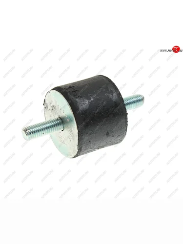 Отбойник DAF выхлопной системы FEBI FEBI 19585