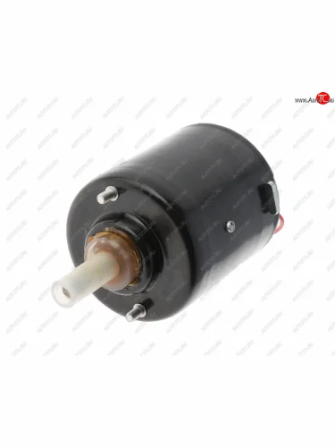 Мотор отопителя КАМАЗ,КРАЗ,УРАЛ (в упаковке) КЗАЭ КЗАЭ 196.3730000 иу