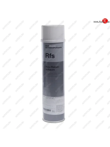 Очиститель шин восстановитель блеска резины 600мл KOCH KOCH 196612