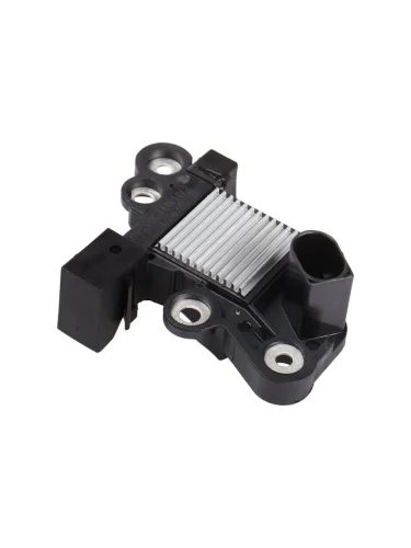 Реле регулятор VW Passat напряжения генератора BOSCH BOSCH 1986ae0018