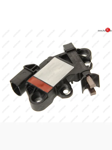 Щеткодержатель генератора (ЗАМЕНА НА F00M346080) в сборе BOSCH BOSCH 1986ae0040