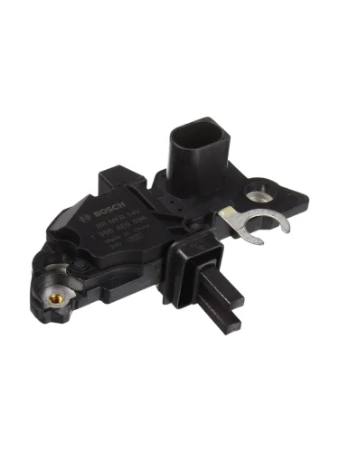 Регулятор HONDA Accord (00-) напряжения генератора BOSCH BOSCH 1986ae0096