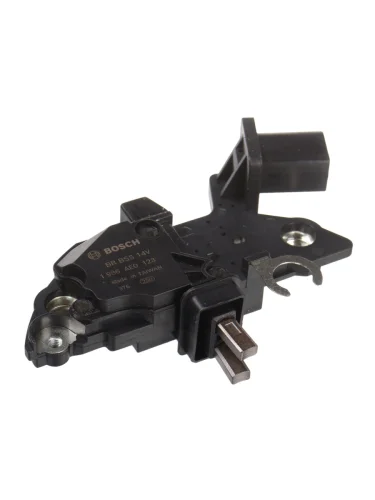 Регулятор MERCEDES напряжения генератора BOSCH BOSCH 1986ae0123