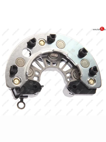 Мост диодный AUDI A4,A6 VW Passat,Sharan генератора BOSCH BOSCH 1986ae0270