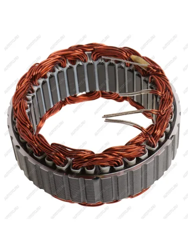 Статор генератора MERCEDES BOSCH BOSCH 1986ae1126