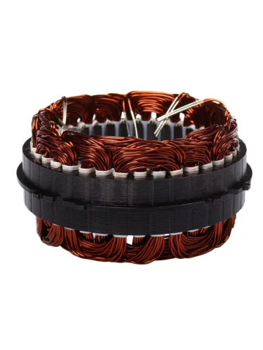 Статор генератора MERCEDES C (W203) ML (W163) BOSCH BOSCH 1986ae1131 BOSCH 1986ae1131