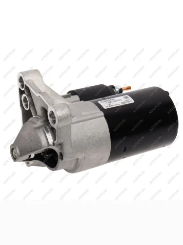 Стартер RENAULT Duster (2.0) BOSCH BOSCH 1986s00679 BOSCH 1986s00679