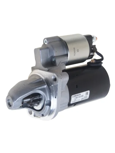 Стартер BMW 1 (E88) BOSCH BOSCH 1986s00686