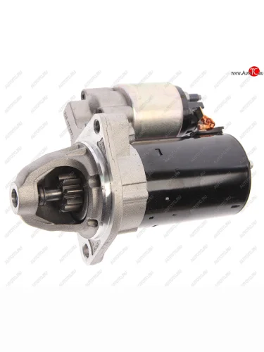 Стартер BMW 1 (E81) BOSCH BOSCH 1986s00687