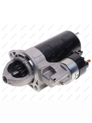 Стартер DEUTZ (12В,2.3кВт) BOSCH BOSCH 1986s00755