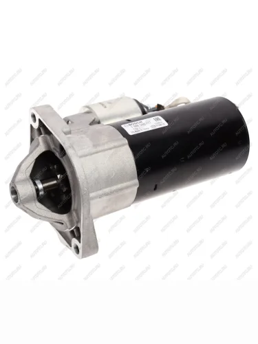 Стартер FIAT Ducato (06-) BOSCH BOSCH 1986s00777 BOSCH 1986s00777