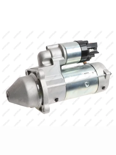 Стартер IVECO (12V3кВт) BOSCH BOSCH 1986s10036