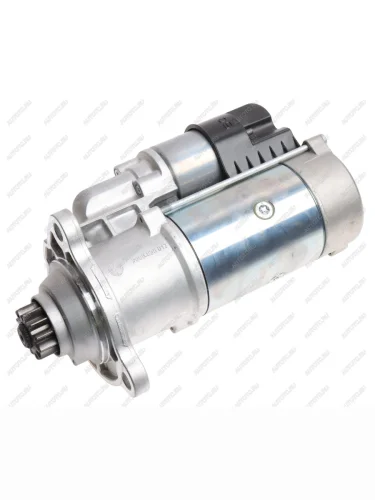 Стартер SCANIA 24В 5.5кВт BOSCH BOSCH 1986s10047