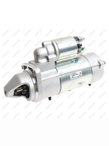 Стартер KHD BOSCH BOSCH 1986s10050