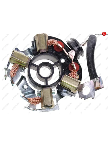 Щеткодержатель SKODA Octavia (97-01) стартера BOSCH BOSCH 1986se1598 BOSCH 1986se1598