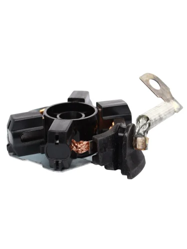 Щеткодержатель VW Golf (86-07) AUDI A3 (97-03) SKODA Octavia (97-11) стартера BOSCH BOSCH 1986se1599