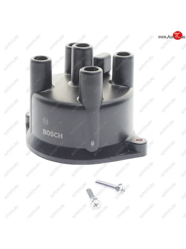 Крышка распределителя NISSAN Primera,Sunny зажигания BOSCH BOSCH 1987233052