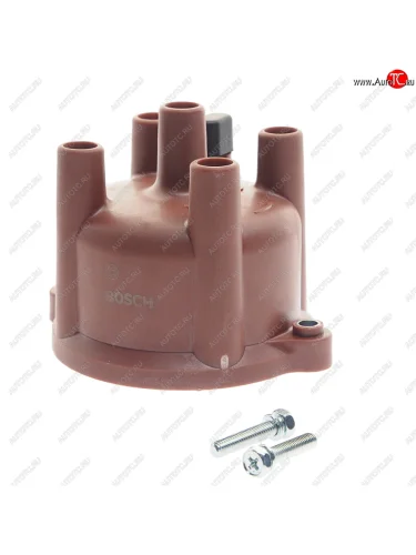 Крышка распределителя TOYOTA Carina 2 BOSCH BOSCH 1987233100 BOSCH 1987233100