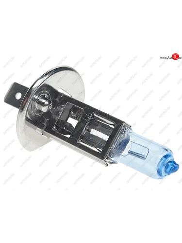 Лампа 12V H1 55W P14.5s Xenon Blue BOSCH BOSCH 1987302015