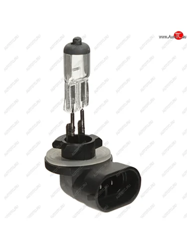 Лампа 12V H27W2 27W PG13 Pure Light BOSCH BOSCH 1987302025